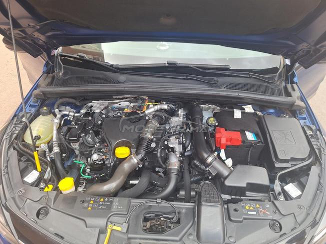 clio 5 tres bon etat