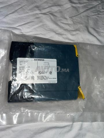 Siemens 3SK1111-1AB30 Neuf - 2