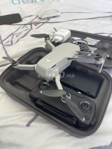 DJI Mavic Mini Fly More Combo - 2