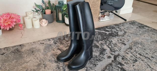 Bottes d'équitation - 2