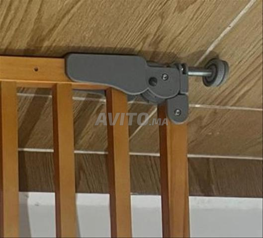 Barrière de sécurité pour enfant - 2