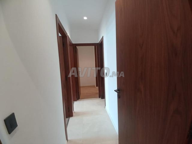Appartement à vendre - 2