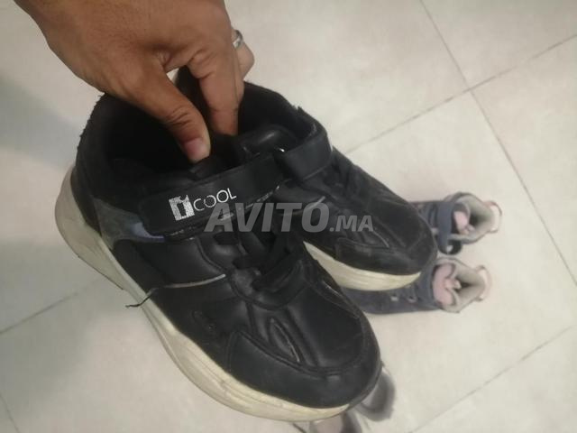Chaussures pour filles 32 - 2