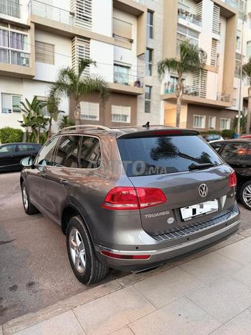 Touareg V6 2020 - 2