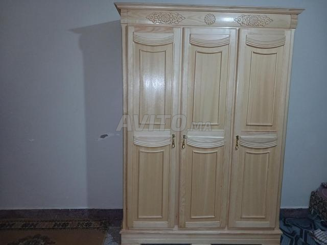 خزانة غرفة نوم