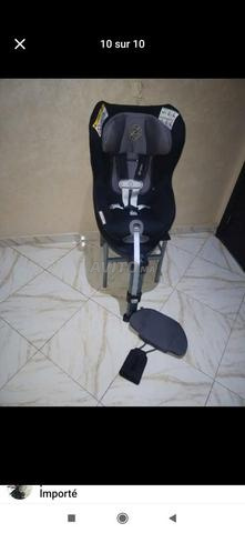 مقعد سيارة Cybex Sirona S دوار قابل للتطور - 2