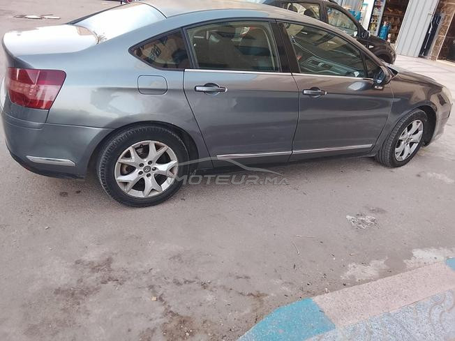 C5 a vendre