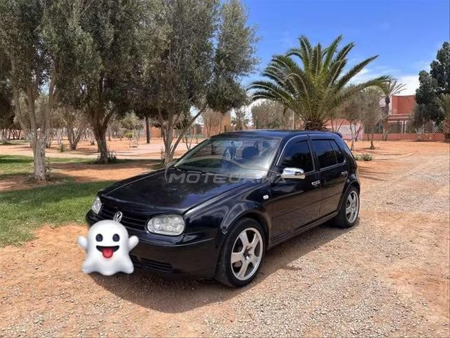GOLF 4 Tdi 2002 d 2011