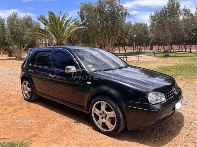 GOLF 4 Tdi 2002 d 2011