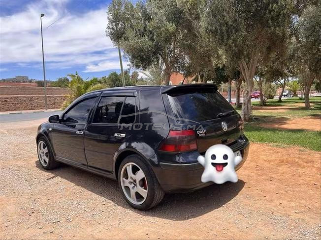 GOLF 4 Tdi 2002 d 2011