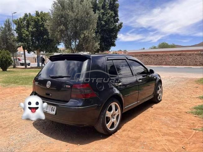 GOLF 4 Tdi 2002 d 2011