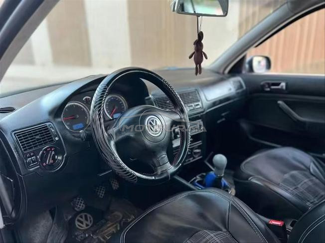 GOLF 4 Tdi 2002 d 2011
