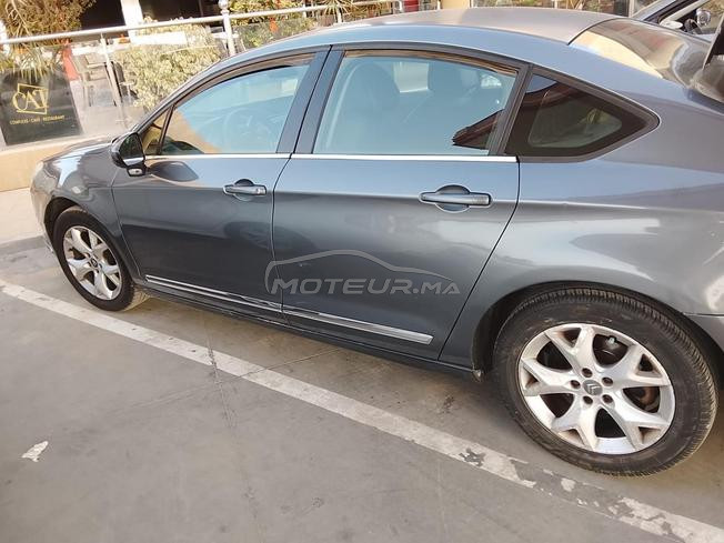 C5 a vendre