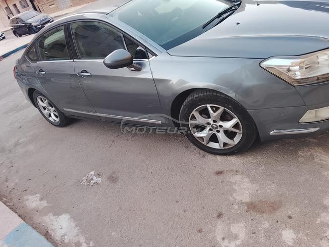 C5 a vendre