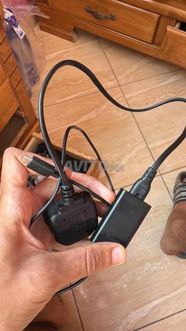 Chargeur Sony original neuf. - 2