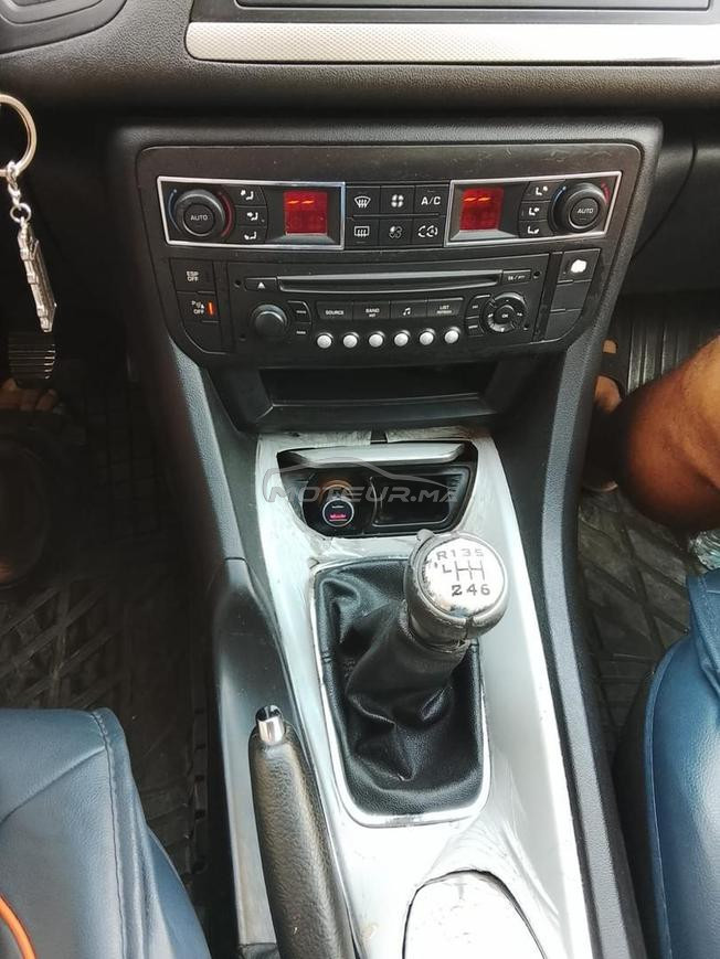 C5 a vendre