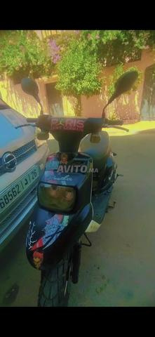 Maarakecb Targa - 2
