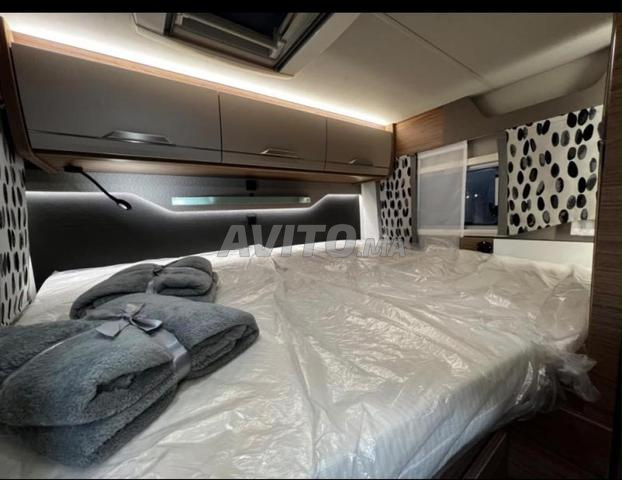 Camping-car - 2