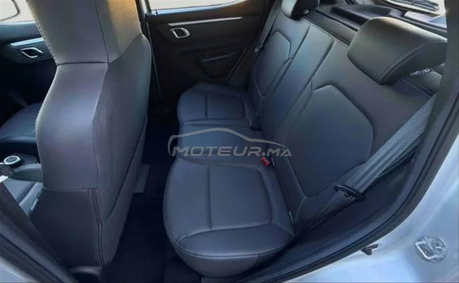 Dacia Spring Electrique 2024