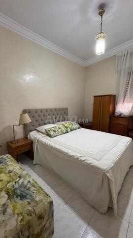 Lux Appartement meublé à louer 54 m² à Rabat - 2