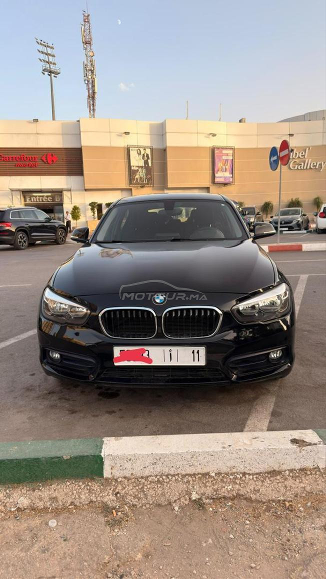 bmw serie 1