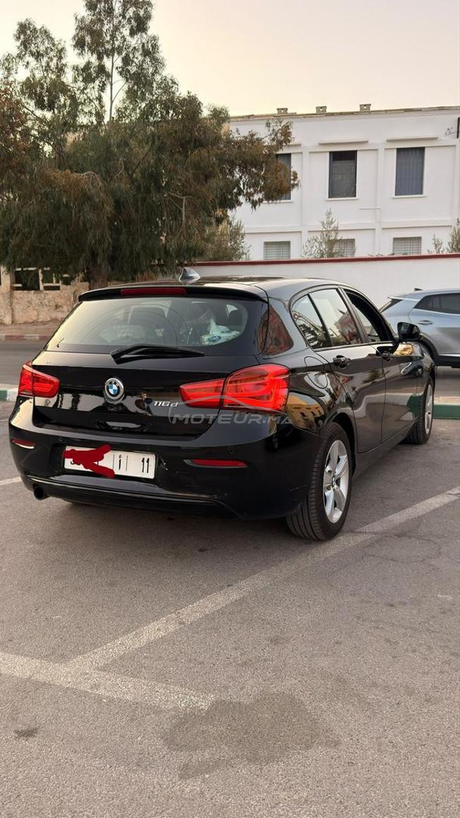 bmw serie 1