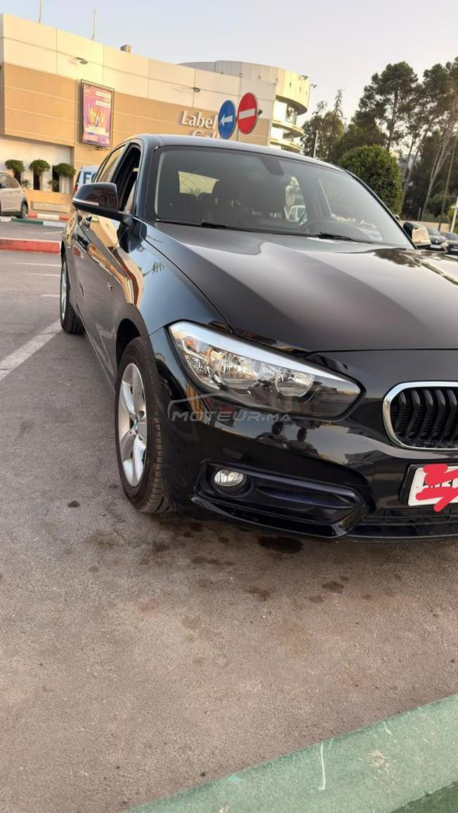 bmw serie 1