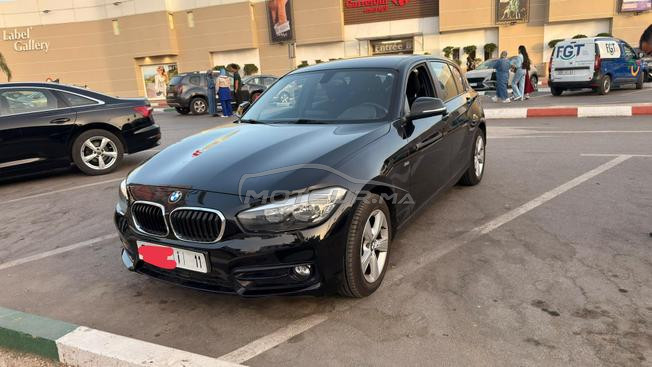 bmw serie 1