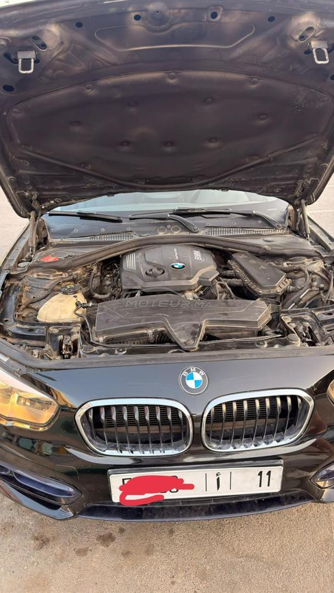 bmw serie 1