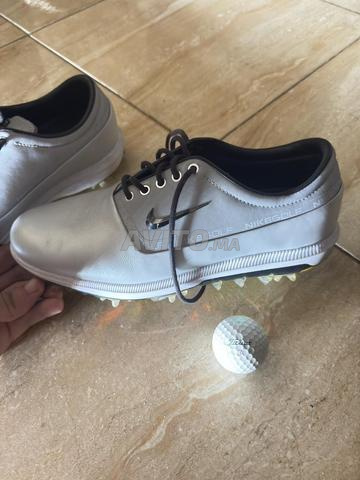 Chaussures Nike Golf Royal pointure 40.5 - 2