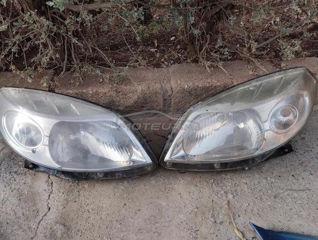 pièces Sandero pour vente