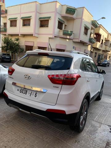 هيونداي كريتا أوتوماتيك - 2