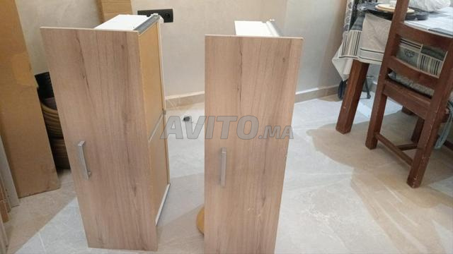 Armoire KITEA grande taille - 2