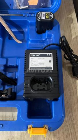 VALUE VET-19Li - 2