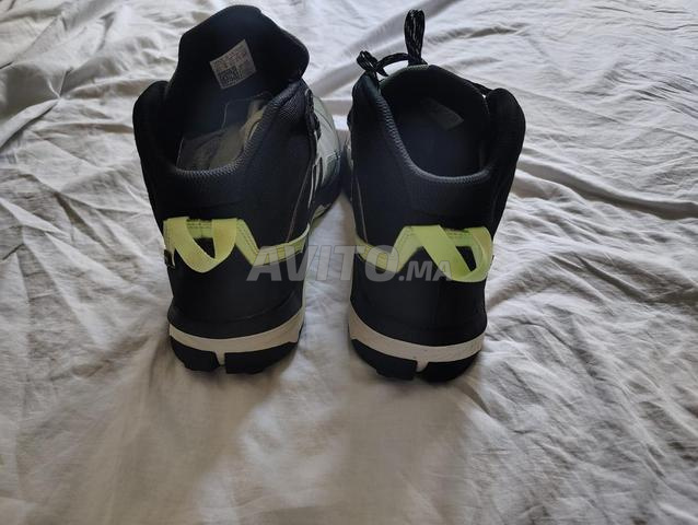 Adidas Terex AX4mid chasse randonnée et Trip 42 - 2
