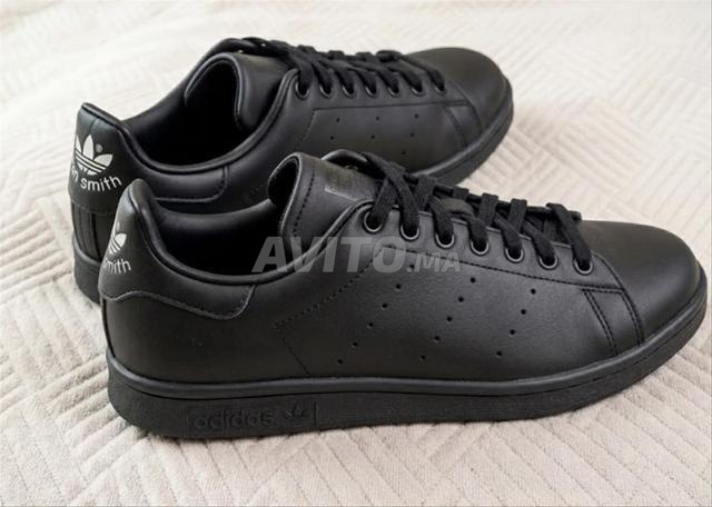 Basket Adidas Stan Smith originale très bon état - 2