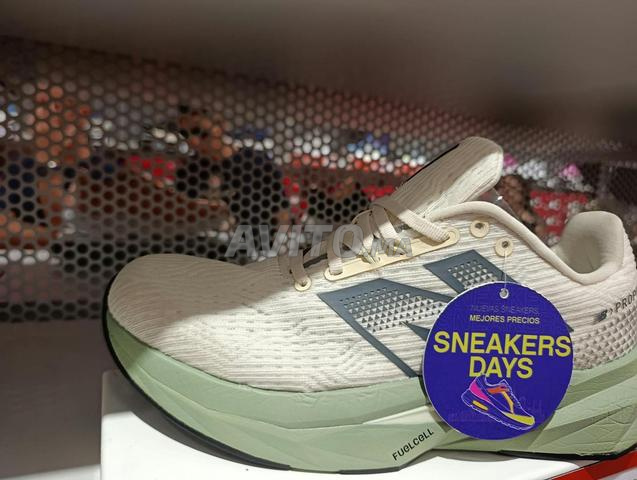 New Balance Original - 2