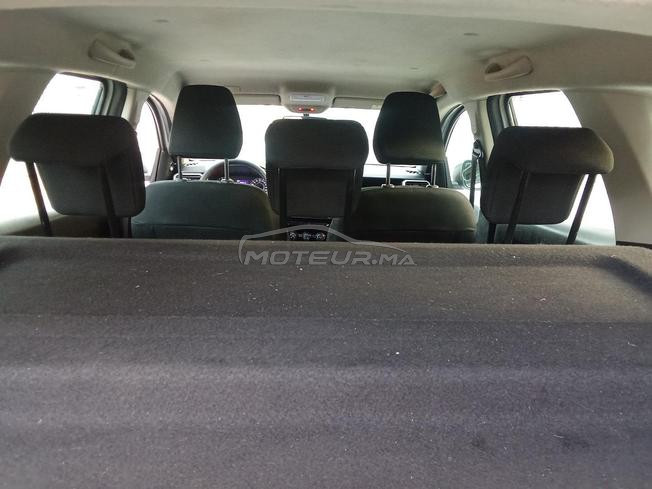 duster 2023 faible kilométrage 65000