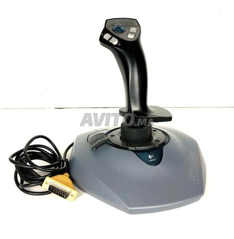 Joystick PC original - 2