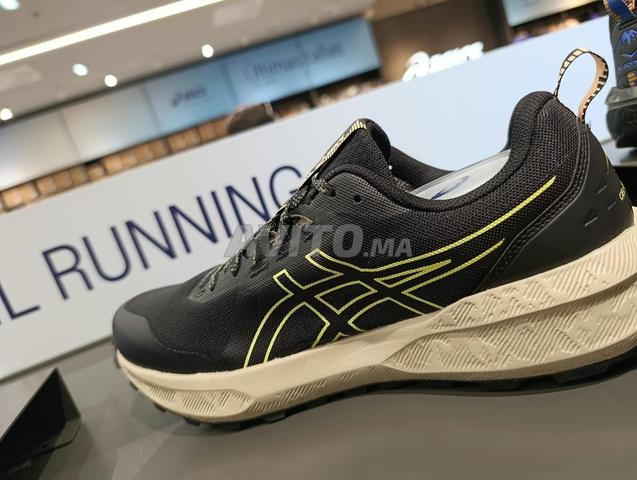 Asics originales - 2