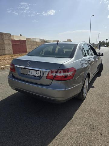 Mercedes Classe E 220d - 2