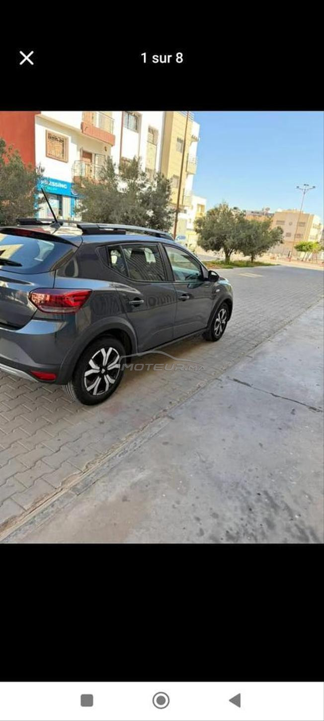 Stewpaw Dacia
