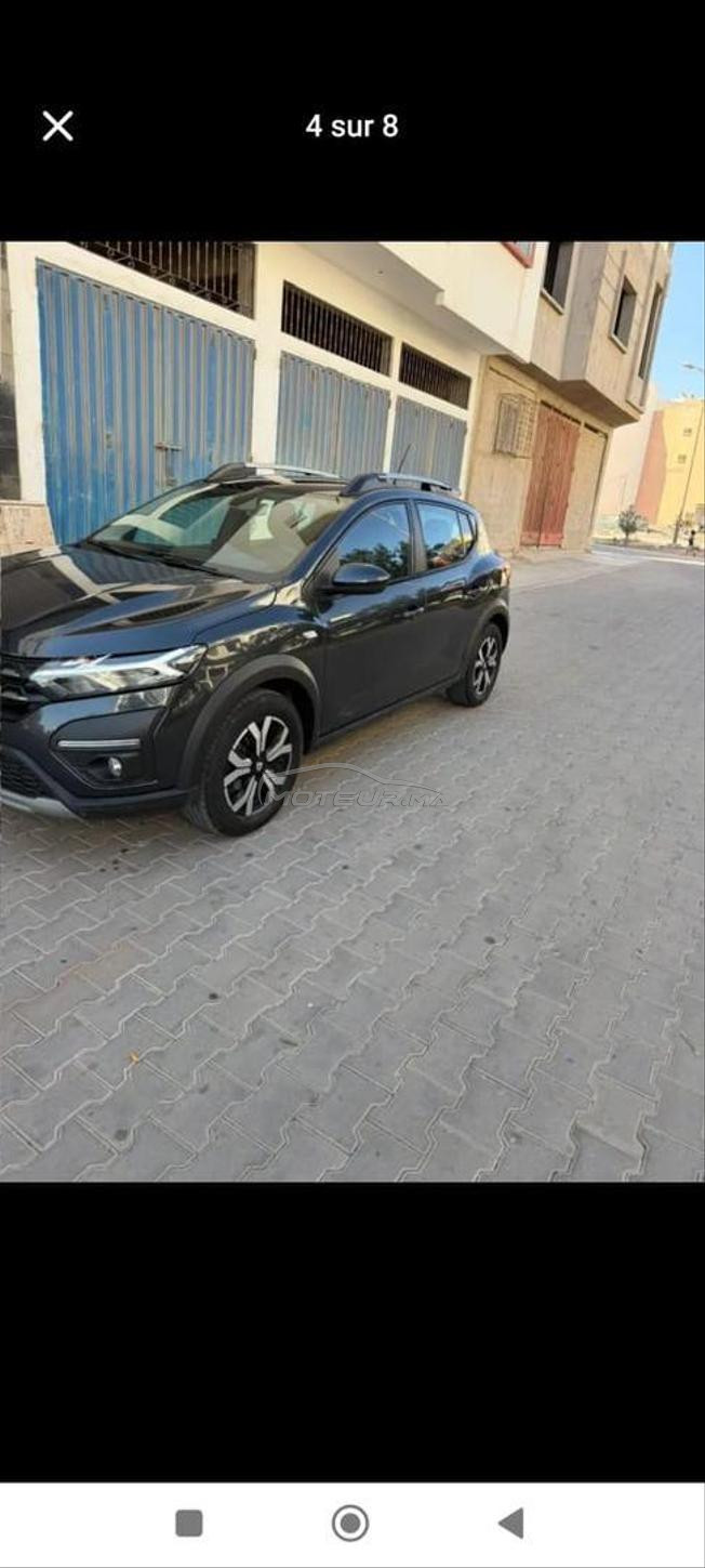 Stewpaw Dacia