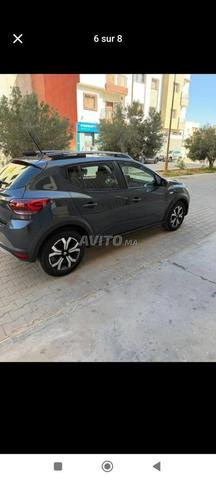 ستيباو داسيا - 2