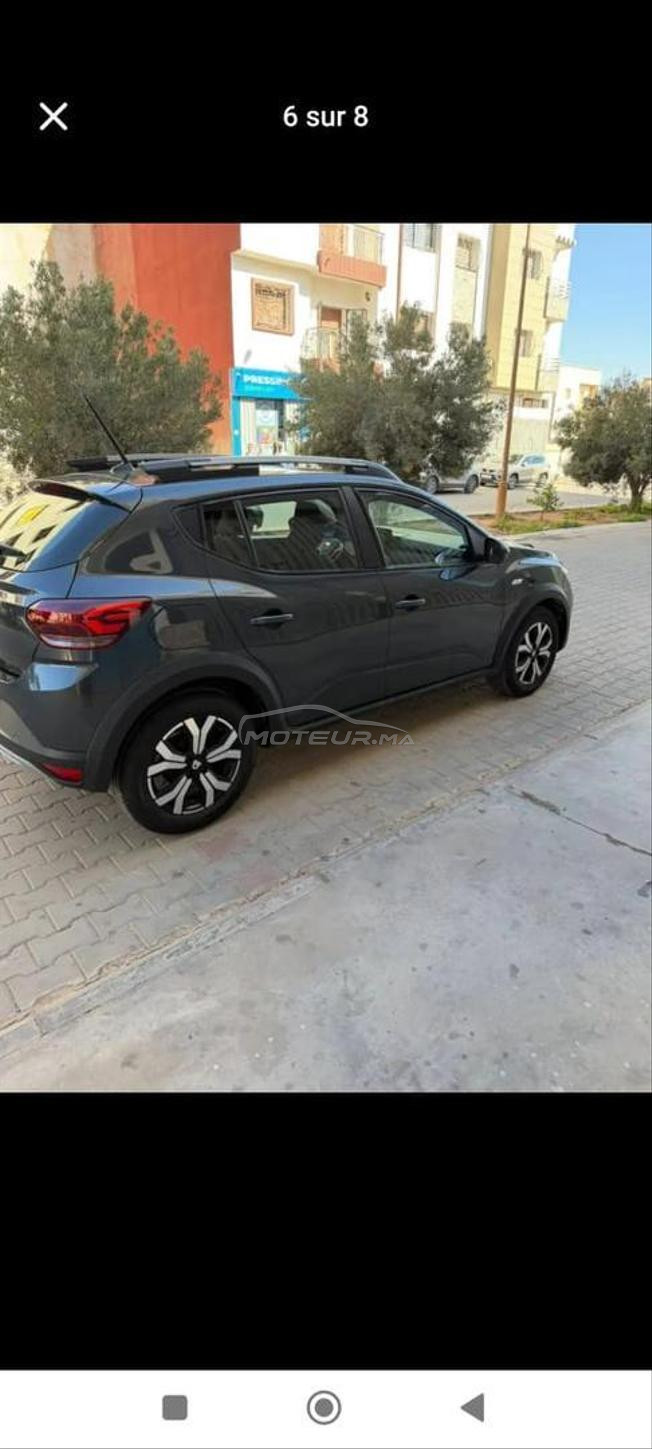 Stewpaw Dacia