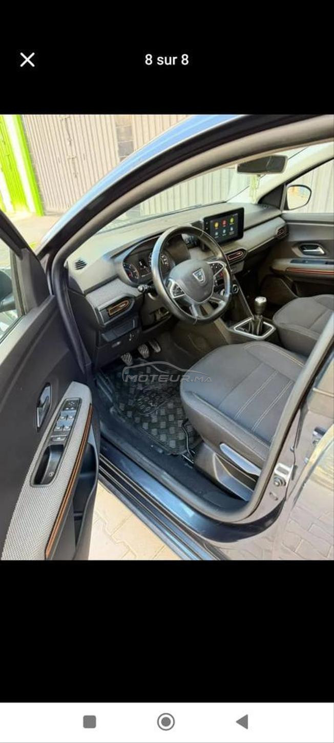 Stewpaw Dacia