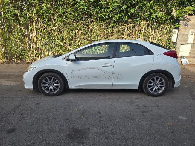 civic 2012