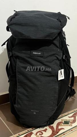 Sac à dos de marque FORCLAZ. - 2