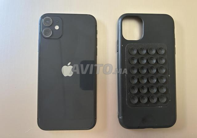 iPhone 11 Normal Officiel - 2