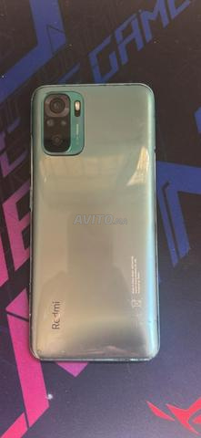 Redmi Note 10 - 2